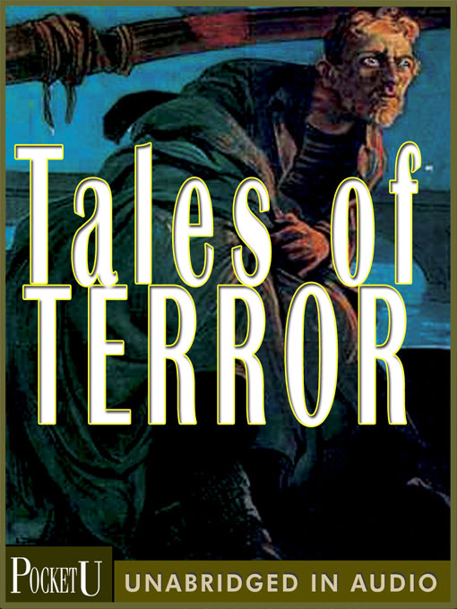 Title details for Tales of Terror by Poe - Available